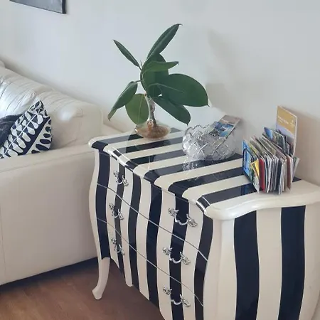 Spacious 3- With Two Terraces *