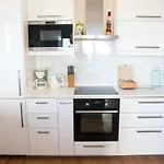Διαμέρισμα Spacious 3- With Two Terraces