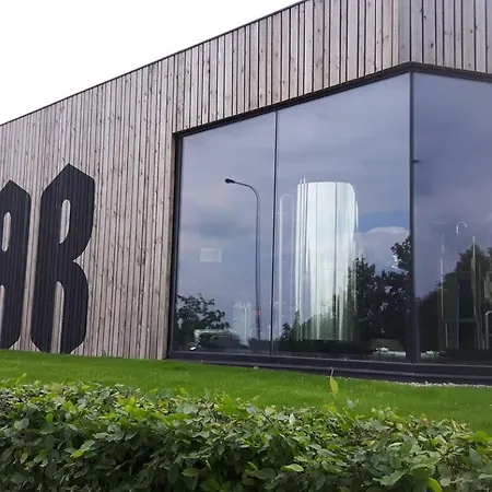 Prostorný 3 Pokojový S Dvěma Terasami Apartamento *