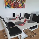 Spacious 3- With Two Terraces Διαμέρισμα *