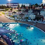 Spacious 3- With Two Terraces Διαμέρισμα *