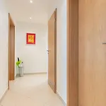 Διαμέρισμα Spacious 3- With Two Terraces *