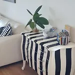 Spacious 3- With Two Terraces *