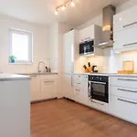 Διαμέρισμα Spacious 3- With Two Terraces Πράγα
